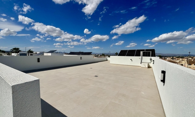 New Property for sale - Villa for sale - Ciudad Quesada - Atalaya Park