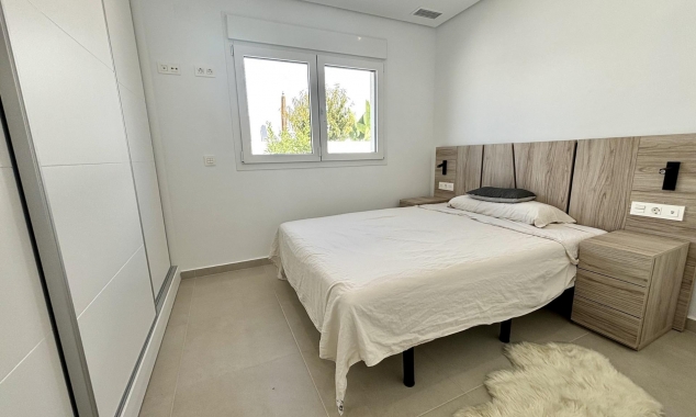 New Property for sale - Villa for sale - Ciudad Quesada - Atalaya Park