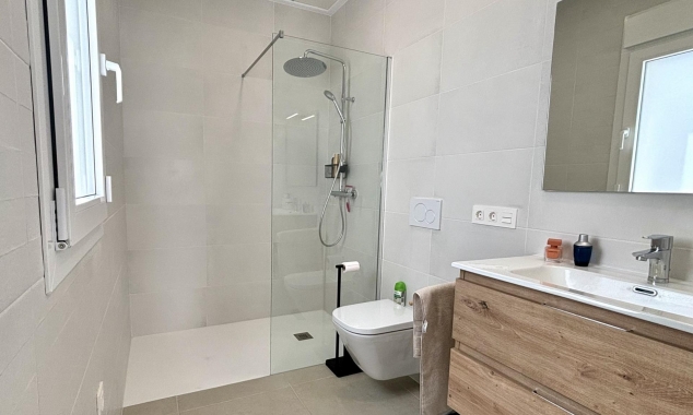 New Property for sale - Villa for sale - Ciudad Quesada - Atalaya Park