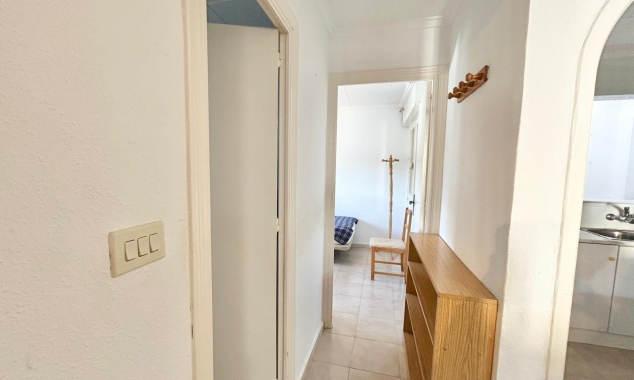 Property for sale - Bungalow for sale - Torrevieja - La Siesta