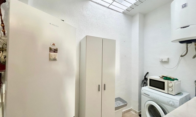 Property for sale - Bungalow for sale - Torrevieja - La Siesta