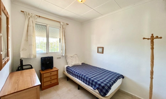 Property for sale - Bungalow for sale - Torrevieja - La Siesta