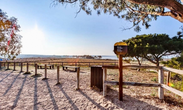 Property for sale - Bungalow for sale - Torrevieja - La Siesta