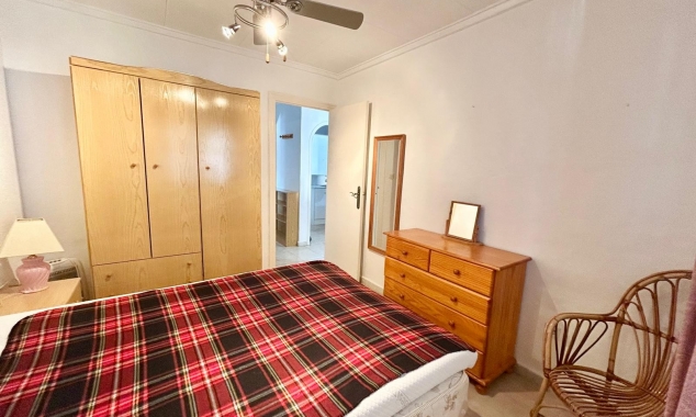 Property for sale - Bungalow for sale - Torrevieja - La Siesta