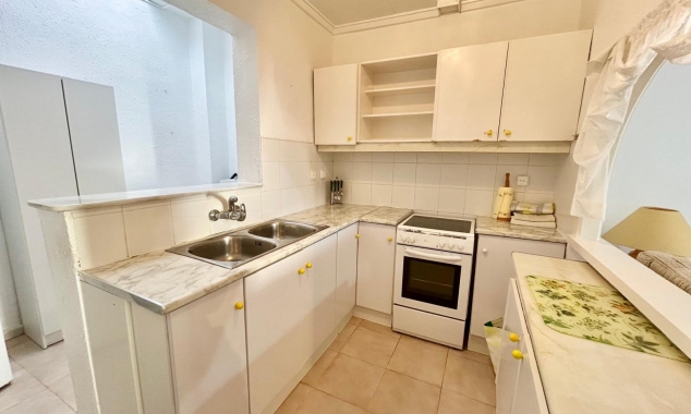 Property for sale - Bungalow for sale - Torrevieja - La Siesta