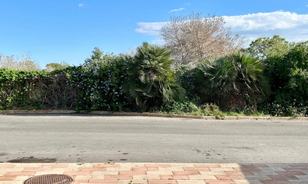 Property for sale - Bungalow for sale - Torrevieja - La Siesta