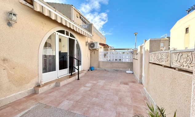 Property for sale - Bungalow for sale - Torrevieja - La Siesta