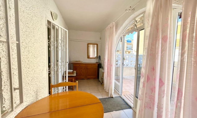 Property for sale - Bungalow for sale - Torrevieja - La Siesta