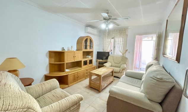 Property for sale - Bungalow for sale - Torrevieja - La Siesta