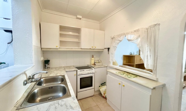 Property for sale - Bungalow for sale - Torrevieja - La Siesta