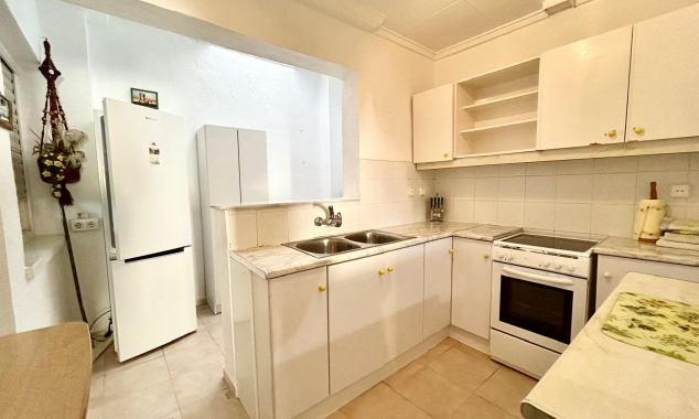 Property for sale - Bungalow for sale - Torrevieja - La Siesta