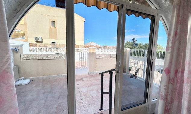 Property for sale - Bungalow for sale - Torrevieja - La Siesta