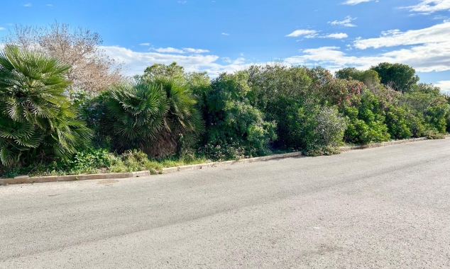 Property for sale - Bungalow for sale - Torrevieja - La Siesta