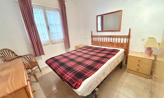 Property for sale - Bungalow for sale - Torrevieja - La Siesta