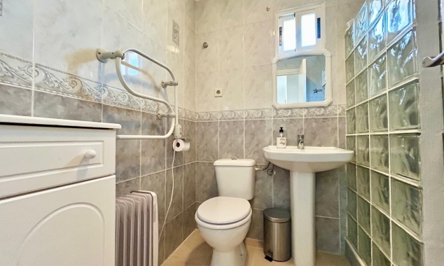 Property for sale - Bungalow for sale - Torrevieja - La Siesta