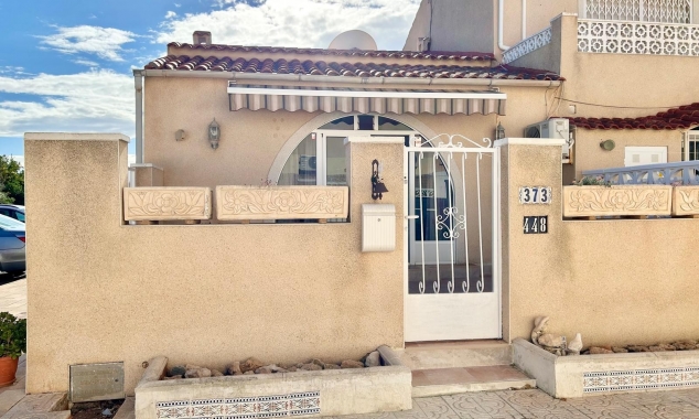 Property for sale - Bungalow for sale - Torrevieja - La Siesta