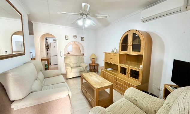 Property for sale - Bungalow for sale - Torrevieja - La Siesta