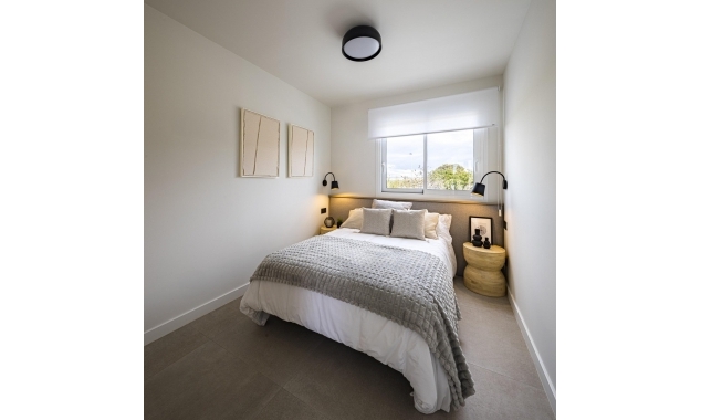 Nueva propiedad en venta - Bungalow en venta - Pilar de la Horadada - Torre de la Horadada