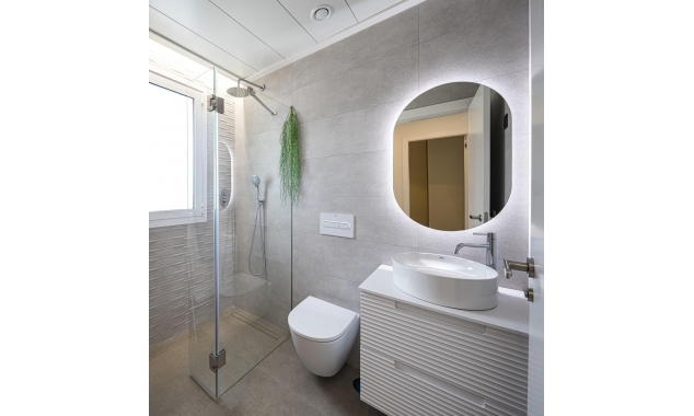 Nueva propiedad en venta - Bungalow en venta - Pilar de la Horadada - Torre de la Horadada