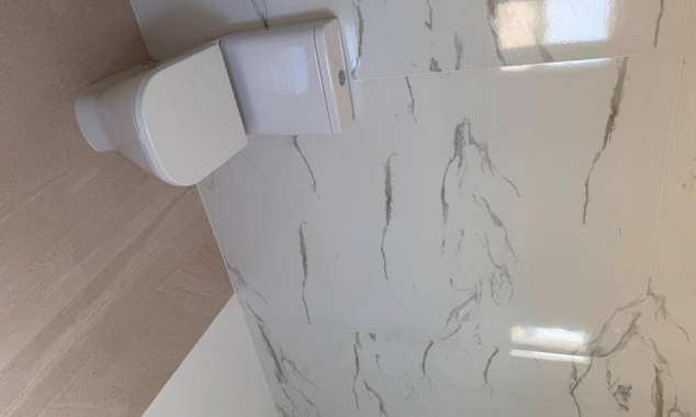 New Property for sale - Villa for sale - Pinoso - Camino Del Prado