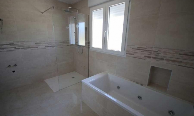 New Property for sale - Villa for sale - Pinoso - Camino Del Prado