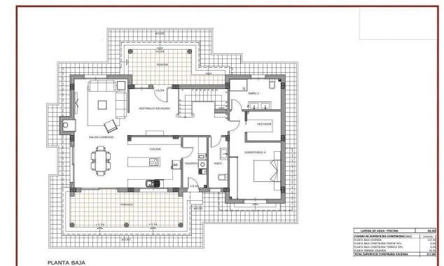 New Property for sale - Villa for sale - Pinoso - Camino Del Prado