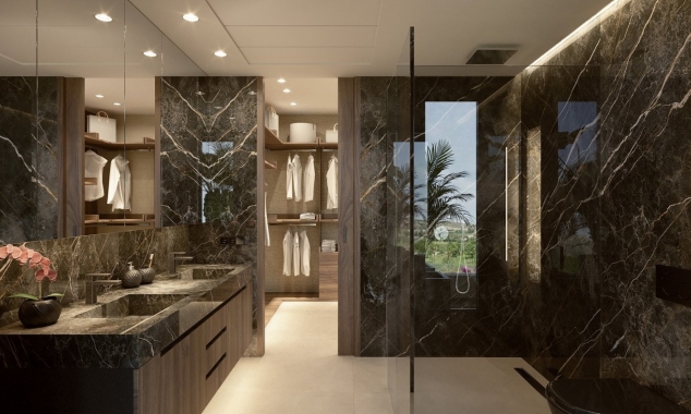 Nueva propiedad en venta - Villa en venta - Algorfa - La Finca Golf