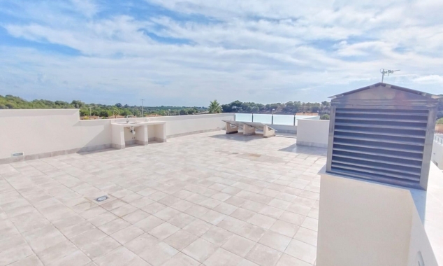 Nueva propiedad en venta - Villa en venta - Pilar de la Horadada - Campoverde
