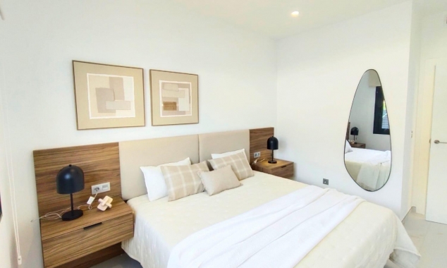 Nueva propiedad en venta - Villa en venta - Pilar de la Horadada - Campoverde