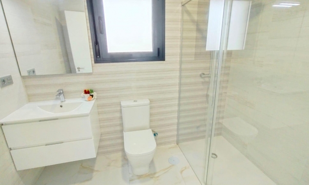 Nueva propiedad en venta - Villa en venta - Pilar de la Horadada - Campoverde