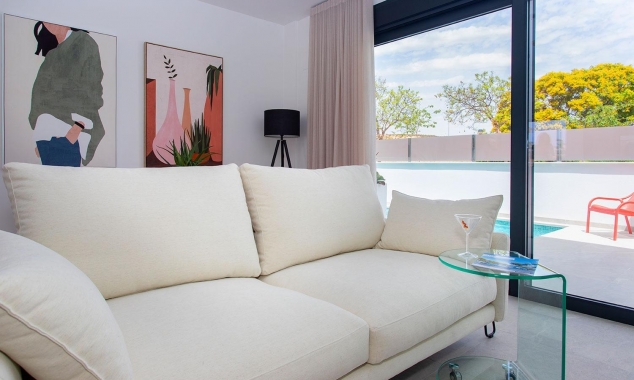 Nueva propiedad en venta - Villa en venta - Sucina