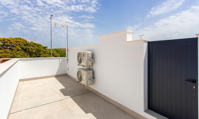 Nueva propiedad en venta - Villa en venta - Sucina