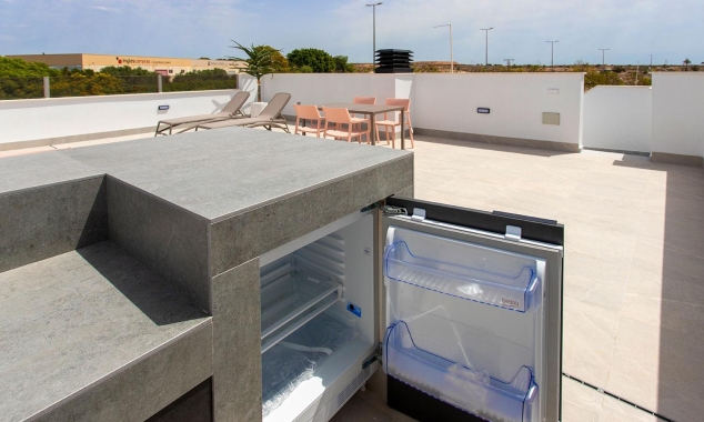 Nueva propiedad en venta - Villa en venta - Sucina