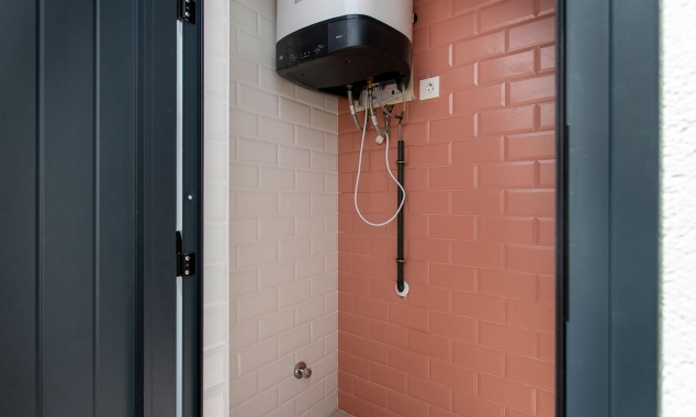 Nueva propiedad en venta - Villa en venta - Sucina