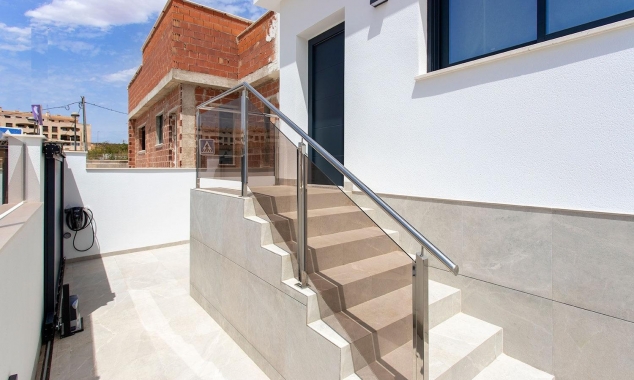 Nueva propiedad en venta - Villa en venta - Sucina