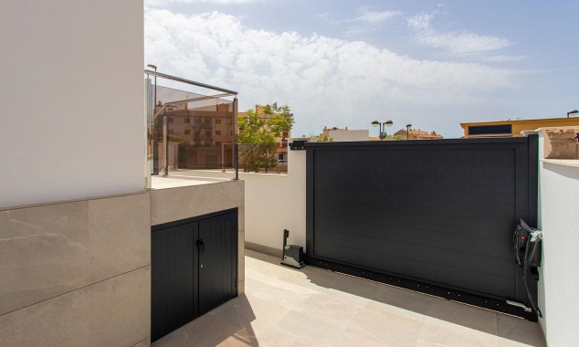 Nueva propiedad en venta - Villa en venta - Sucina