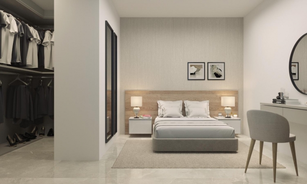 New Property for sale - Penthouse - Torrevieja - Playa Del Cura