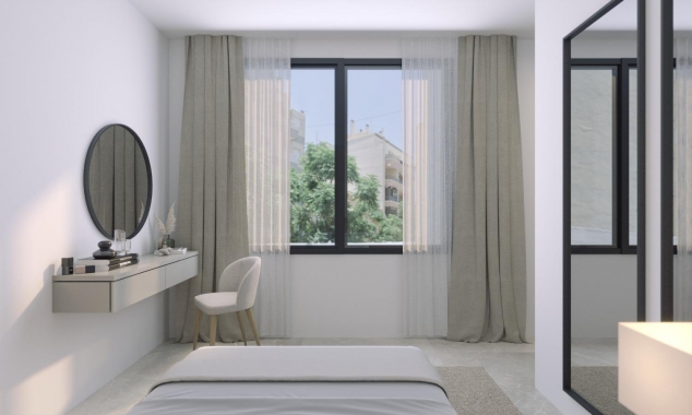 New Property for sale - Penthouse - Torrevieja - Playa Del Cura