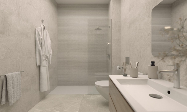 New Property for sale - Penthouse - Torrevieja - Playa Del Cura