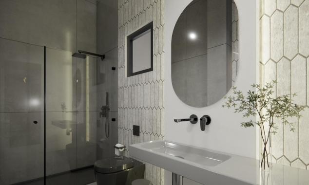 New Property for sale - Villa for sale - Los Montesinos - La Herrada