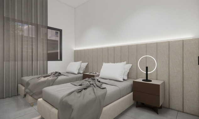 New Property for sale - Villa for sale - Los Montesinos - La Herrada