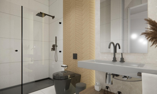 New Property for sale - Villa for sale - Los Montesinos - La Herrada