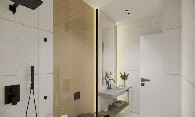 New Property for sale - Villa for sale - Los Montesinos - La Herrada