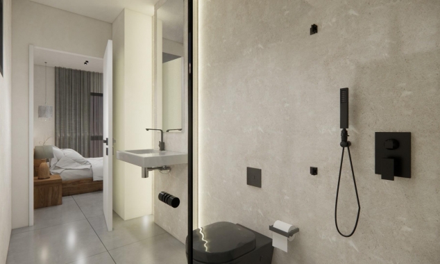 New Property for sale - Villa for sale - Los Montesinos - La Herrada