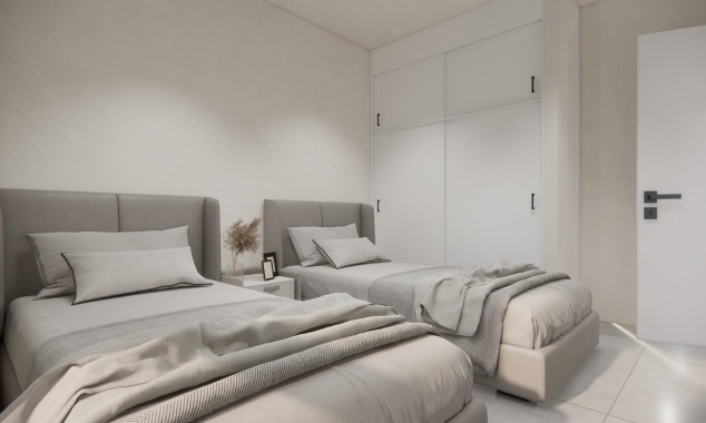 New Property for sale - Villa for sale - Los Montesinos - La Herrada