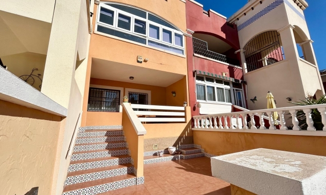 Property for sale - Bungalow for sale - Orihuela Costa - Dream Hills