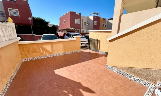 Property for sale - Bungalow for sale - Orihuela Costa - Dream Hills