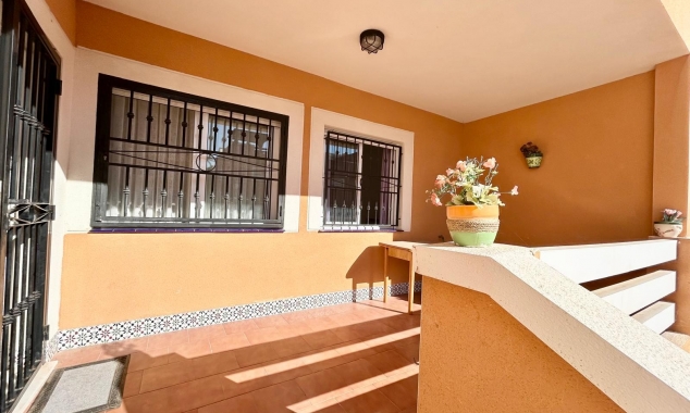 Property for sale - Bungalow for sale - Orihuela Costa - Dream Hills