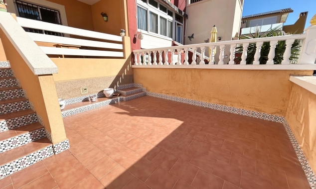 Property for sale - Bungalow for sale - Orihuela Costa - Dream Hills