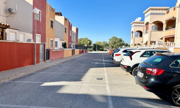 Property for sale - Bungalow for sale - Orihuela Costa - Dream Hills